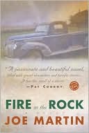 Fire in the Rock