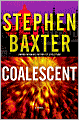 Coalescent (Destiny's Children Series #1)