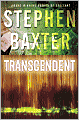 Transcendent (Destiny's Children Series #3)