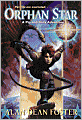 Orphan Star (Pip and Flinx Adventure Series #3)