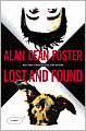 Lost and Found (Taken Trilogy Series #1)