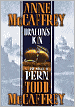 Dragon's Kin (Dragonriders of Pern Series #17)
