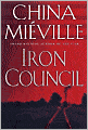 Iron Council