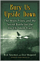 Bury Us Upside Down: The Misty Pilots and the Secret Battle for the Ho Chi Minh Trail