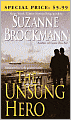The Unsung Hero (Troubleshooters Series #1)