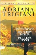 Adriana Trigiani Box Set (Big Stone Gap / Big Cherry Hollar / Milk Glass Moon)