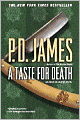 A Taste for Death (Adam Dalgliesh Series #7)