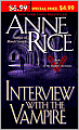 Interview with the Vampire (Vampire Chronicles Series #1)