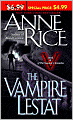 The Vampire Lestat (Vampire Chronicles Series #2)