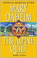 The Alpine Quilt (Emma Lord Series #17)