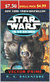 Star Wars The New Jedi Order #1: Vector Prime