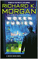 Woken Furies
