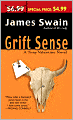 Grift Sense (Tony Valentine Series #1)