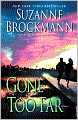Gone Too Far (Troubleshooters Series #6)