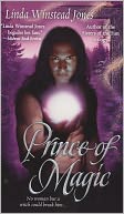 Prince of Magic by Linda Winstead Jones: NOOK Book Cover