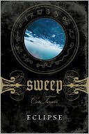 Eclipse (Sweep Series #12) by Cate Tiernan: NOOK Book Cover