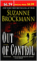 Out of Control (Troubleshooters Series #4)