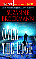 Over the Edge (Troubleshooters Series #3)