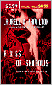A Kiss of Shadows (Meredith Gentry Series #1)