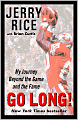 Go Long!: My Journey Beyond the Game and the Fame