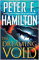 The Dreaming Void (Void Trilogy Series #1)