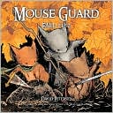 Mouse Guard, Volume 1: Fall 1152
