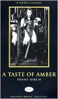 Taste of Amber