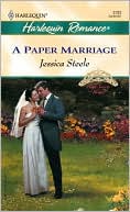 A Paper Marriage High Society Brides (Harlequin Romance #3763)