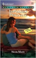 Impossibly Pregnant