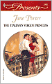 The Italian's Virgin Princess