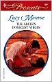The Greek's Innocent Virgin