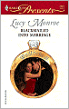 Blackmailed into Marriage