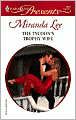 The Tycoon's Trophy Wife (Harlequin Presents #2489)