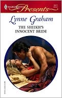 The Sheikh's Innocent Bride