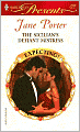 The Sicilian's Defiant Mistress (Harlequin Presents #2520)