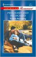 Pregnant and Incognito