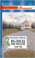 Big-Bucks Bachelor (Millionaire, Montana)