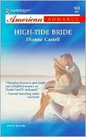 High-Tide Bride; (Harlequin American Romance #968)