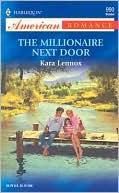 The Millionaire Next Door (Harlequin American Romance #990)