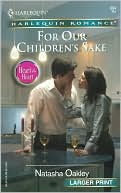 For Our Children's Sake (Heart 2 Heart Series #684)