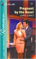 Pregnant by the Boss (Silhouette Romance #1666)