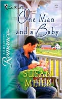 One Man and a Baby (Cupid Campaign Series)