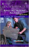 Special Agent Nanny, Colorado Confidential (Harlequin Intrigue Series #725)