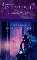 Operation: Midnight Escape (Harlequin Intrigue #890)