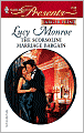 The Scorsolini Marriage Bargain
