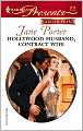 Hollywood Husband, Contract Wife