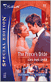 The Prince's Bride (Silhouette Special Edition Series)