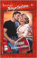 Joyride (Harlequin Temptation Series #867)