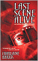 Last Scene Alive (Aurora Teagarden Series #7)