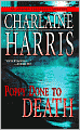 Poppy Done to Death (Aurora Teagarden Series #8)